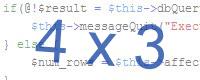 Please solve the equation shown in the graphic. If you can't read the code, click the image to generate a new one or contact your site admin.