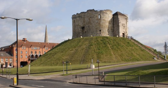 York Accommodation